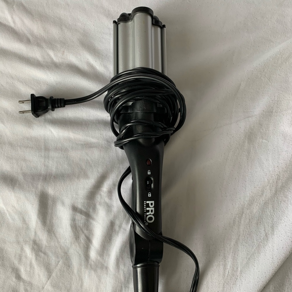 Conair Pro Hair Waver